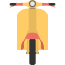 vespa icon