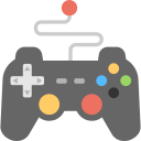 joystick icon