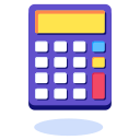 calculadora icon