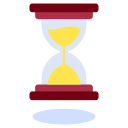 reloj de arena icon