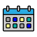 calendario icon