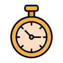 reloj icon