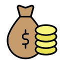 financiero icon