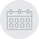 calendario icon