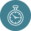 reloj icon