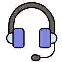 auriculares icon