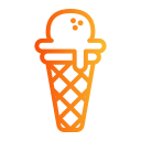 cono de helado icon