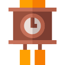 Reloj icon