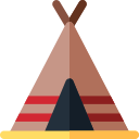 Tipi icon