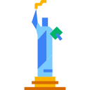 Statue of liberty 