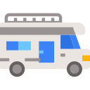 camioneta icon