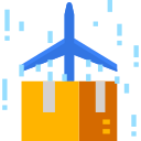 Aeroplano icon