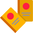 pasaporte icon