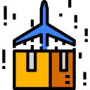 Aeroplano icon