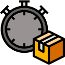 Reloj icon