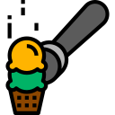 Helado icon