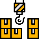 Contenedor icon