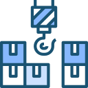 Contenedor icon