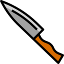 Cuchillo icon