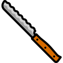 Cuchillo icon