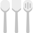 Batería de cocina icon