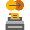 caja registradora