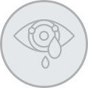 conjuntivitis icon