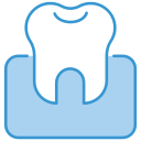 cuidado dental icon