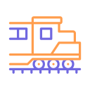 locomotora icon