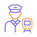 conductor icon