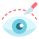 blefaroplastia icon