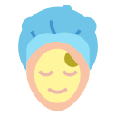 facial 