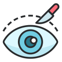 blefaroplastia icon