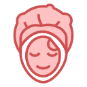 facial icon