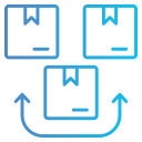 Prioritize icon