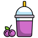 jugo de arándanos icon