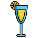 mimosa icon