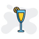 mimosa icon