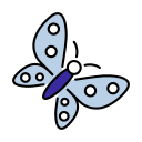 mariposa icon