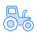 tractor icon