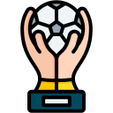 copa del mundo icon