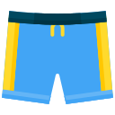 bermudas icon