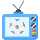 televisión icon