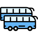 autobús icon