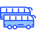 autobús icon