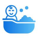 baño icon