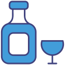 embotellado icon