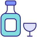 embotellado icon