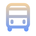 autobús icon