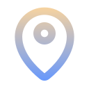 mapa icon